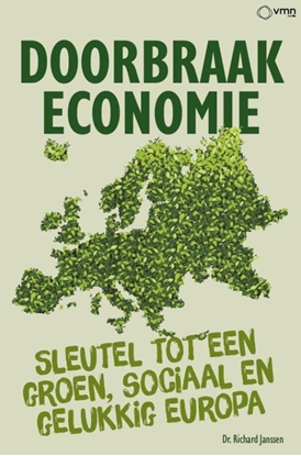 Afbeeldingen van Doorbraak Economie