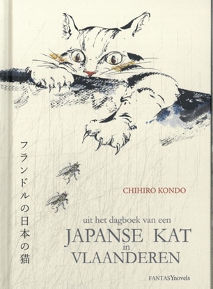 Afbeeldingen van Japanse kat in Vlaanderen