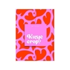 Afbeelding van My notes - Kusje erop?