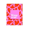 Afbeelding van My notes - Kusje erop?