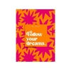 Afbeelding van My notes - Follow your dreams