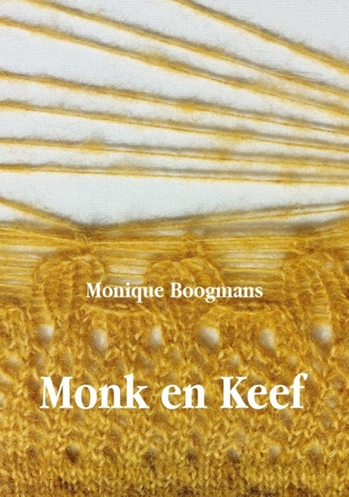 Afbeelding van Monk en Keef