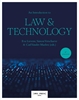 Afbeelding van An introduction to Law & Technology