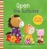 Afbeelding van Open the Suitcase