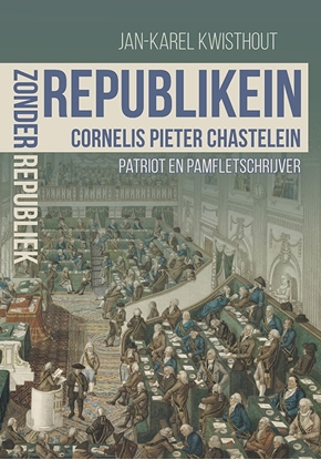 Afbeeldingen van Republikein zonder republiek