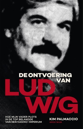 Afbeeldingen van De ontvoering van LUDWIG