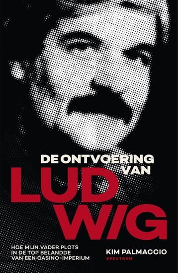 Afbeelding van De ontvoering van LUDWIG