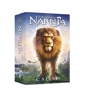 Afbeelding van De Kronieken van Narnia De Kronieken van Narnia
