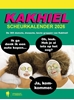 Afbeelding van Kakhiel scheurkalender 2026