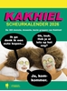 Afbeelding van Kakhiel scheurkalender 2026