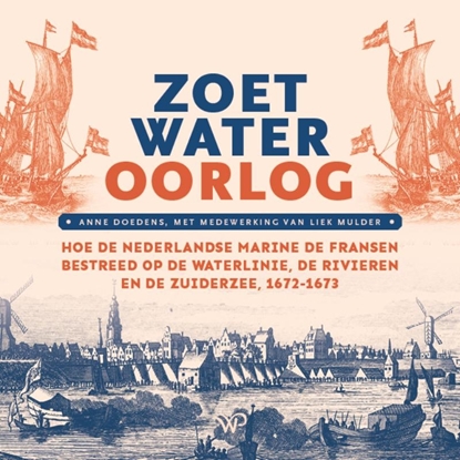 Afbeeldingen van Zoetwateroorlog