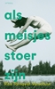 Afbeelding van Als meisjes stoer zijn