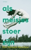 Afbeelding van Als meisjes stoer zijn