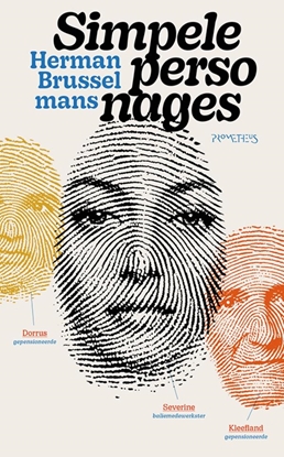 Afbeeldingen van Simpele personages