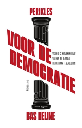 Afbeeldingen van Voor de democratie