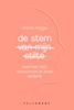 Afbeelding van De stem van mijn stilte