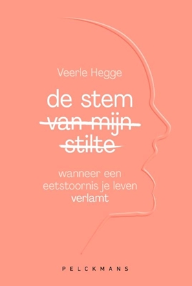 Afbeeldingen van De stem van mijn stilte