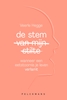 Afbeelding van De stem van mijn stilte