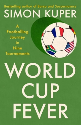 Afbeeldingen van World Cup Fever