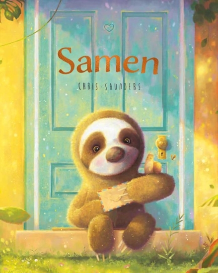 Afbeelding van Samen