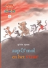 Afbeelding van Leren lezen met Kluitman aap & mol en het vuur