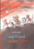 Afbeelding van Leren lezen met Kluitman aap & mol en het vuur