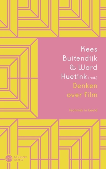 Afbeelding van Denken over film