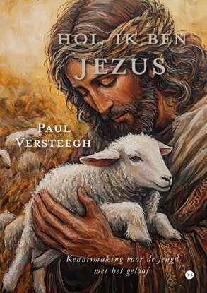 Afbeeldingen van Hoi, ik ben Jezus