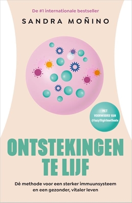Afbeeldingen van Ontstekingen te lijf