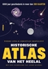 Afbeelding van Atlas Historische atlas van het heelal