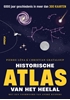 Afbeelding van Atlas Historische atlas van het heelal