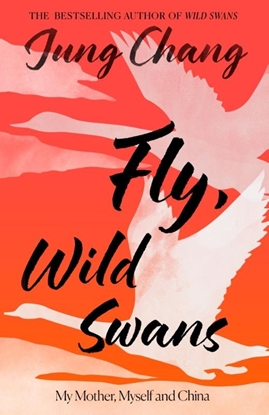 Afbeeldingen van Fly, Wild Swans