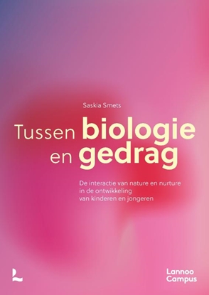 Afbeeldingen van Tussen biologie en gedrag