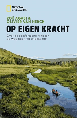 Afbeeldingen van National Geographic - Op Eigen Kracht