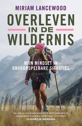 Afbeeldingen van Overleven in de wildernis