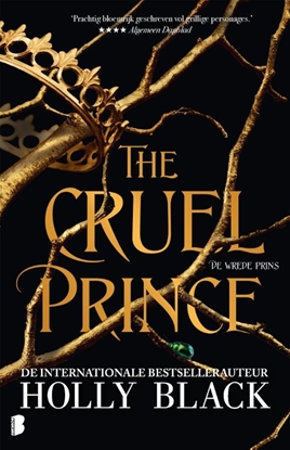 Afbeeldingen van The Cruel Prince