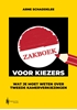 Afbeelding van Zakboek voor kiezers