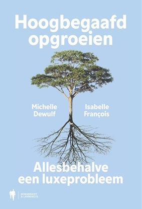 Afbeeldingen van Hoogbegaafd opgroeien