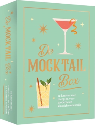 Afbeeldingen van De Mocktail Box