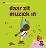 Afbeelding van Daar zit muziek in: Mijn lichaam