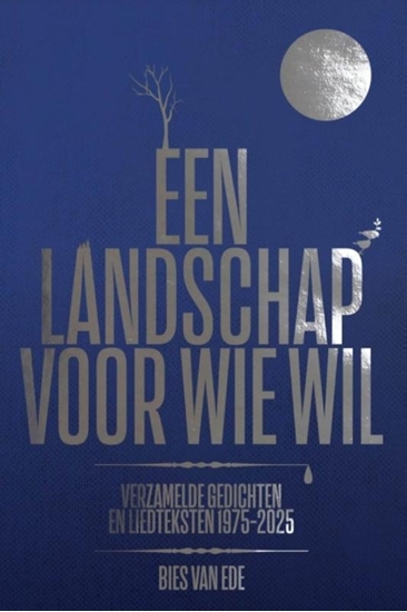 Afbeelding van Een landschap voor wie wil