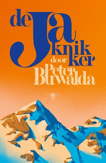Afbeelding van De Jaknikker