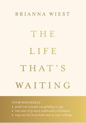 Afbeeldingen van The Life That's Waiting