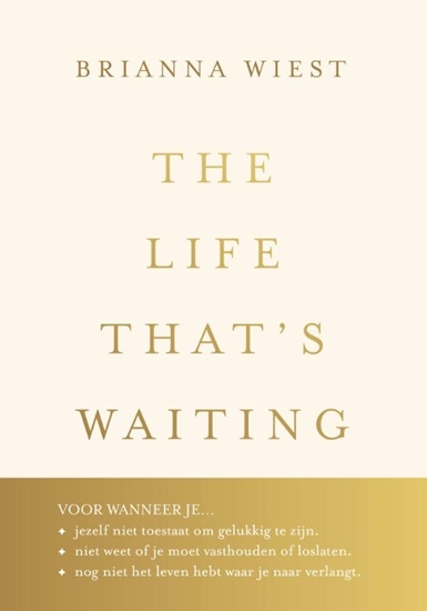 Afbeelding van The Life That's Waiting