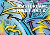 Afbeelding van Amsterdam Street Art 2