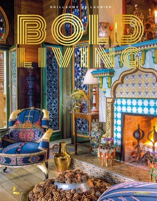 Afbeeldingen van Bold Living