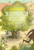 Afbeelding van De schoolpleindetectives en de sleutel van niets