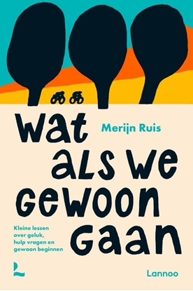 Afbeeldingen van Wat als we gewoon gaan