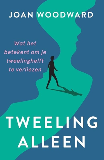 Afbeelding van Tweeling alleen