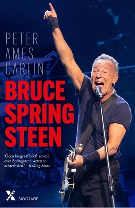 Afbeeldingen van Bruce Springsteen